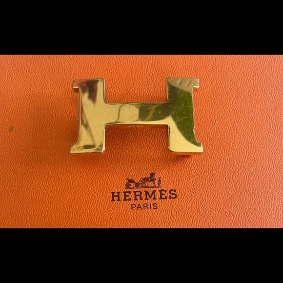 Hermes Belt - Picture 6 of 10